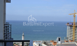 Mieszkanie 33 m² - Niko Pirosmaniego, Batumi, Gruzja