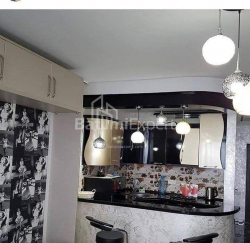 Mieszkanie 1-комн 42 m² - Niko Pirosmaniego, Batumi
