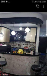 Mieszkanie 1-комн 42 m² - Niko Pirosmaniego, Batumi