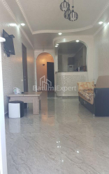 Mieszkanie 3-комн 65 m² - Petra Bagrationi, Batumi