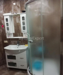 Mieszkanie 65 m² - Petra Bagrationi, Batumi, Gruzja