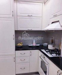 Mieszkanie 86 m² - Aleksandra Puszkin, Batumi, Gruzja