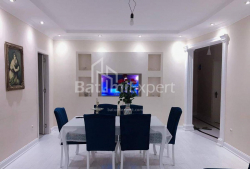Mieszkanie 4-комн 86 m² - Aleksandra Puszkin, Batumi