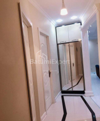 Mieszkanie 86 m² - Aleksandra Puszkin, Batumi, Gruzja