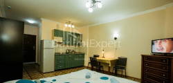 Mieszkanie 33 m² - Szeryf Chimsziaszwili, Batumi, Gruzja