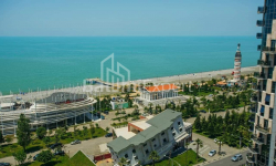 Mieszkanie 33 m² - Szeryf Chimsziaszwili, Batumi, Gruzja