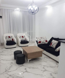 Mieszkanie 58 m² - Juriewskaja, Batumi, Gruzja