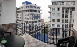 Mieszkanie 59 m² - Juriewskaja, Batumi, Gruzja