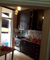 Mieszkanie 98 m² - Zuraba Gorgiladze, Batumi, Gruzja