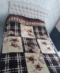 Mieszkanie 40 m² - Tbel-Abuseridze, Batumi, Gruzja