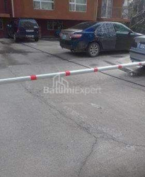 Mieszkanie 60 m² - generała Asłana Abaszydze, Batumi, Gruzja