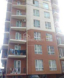 Mieszkanie 60 m² - generała Asłana Abaszydze, Batumi, Gruzja