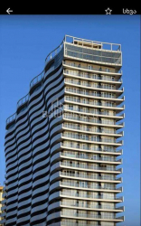 Mieszkanie 28 m² - Jusuf Kobaladze, Batumi, Gruzja