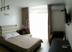 Mieszkanie 28 m² - Jusuf Kobaladze, Batumi, Gruzja