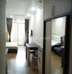 Mieszkanie 28 m² - Jusuf Kobaladze, Batumi, Gruzja