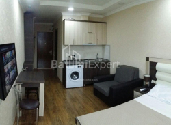 Mieszkanie 28 m² - Jusuf Kobaladze, Batumi, Gruzja
