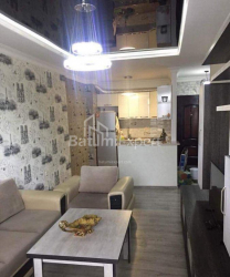 Mieszkanie 2-комн 55 m² - Jusuf Kobaladze, Batumi