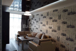 Mieszkanie 2-комн 55 m² - Jusuf Kobaladze, Batumi