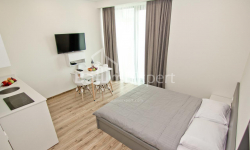 Mieszkanie 30 m² - Rustawelego, Batumi, Gruzja