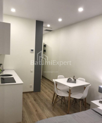Mieszkanie 30 m² - Rustawelego, Batumi, Gruzja