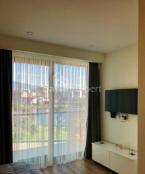 Mieszkanie 30 m² - Rustawelego, Batumi, Gruzja