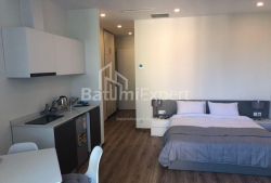 Mieszkanie 30 m² - Rustawelego, Batumi, Gruzja