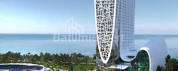 Mieszkanie 100-комн 100 m² - Juriewskaja, Batumi