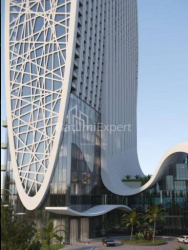 Mieszkanie 100-комн 100 m² - Juriewskaja, Batumi