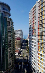 Mieszkanie 143 m² - Juriewskaja, Batumi, Gruzja