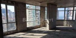 Mieszkanie 6-комн 143 m² - Juriewskaja, Batumi