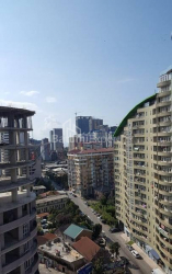 Mieszkanie 6-комн 143 m² - Juriewskaja, Batumi
