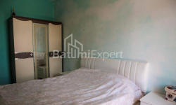 Mieszkanie 62 m² - Wachtang Gorgasali, Batumi, Gruzja