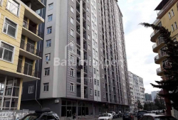 Mieszkanie 3-комн 62 m² - Wachtang Gorgasali, Batumi