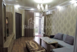 Mieszkanie 3-комн 62 m² - Wachtang Gorgasali, Batumi