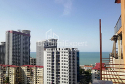 Mieszkanie 80 m² - Juriewskaja, Batumi, Gruzja