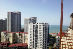 Mieszkanie 80 m² - Juriewskaja, Batumi, Gruzja