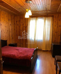 Mieszkanie 4-комн 100 m² - Juriewskaja, Batumi