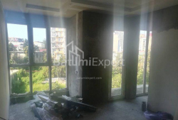 Mieszkanie 38 m² - Juriewskaja, Batumi, Gruzja