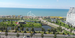 Mieszkanie 34 m² - Zuraba Gorgiladze, Batumi, Gruzja