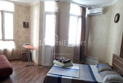 Mieszkanie 34 m² - Zuraba Gorgiladze, Batumi, Gruzja