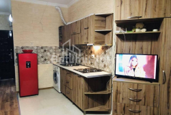 Mieszkanie 34 m² - Zuraba Gorgiladze, Batumi, Gruzja