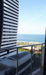 Mieszkanie 34 m² - Zuraba Gorgiladze, Batumi, Gruzja