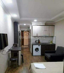 Mieszkanie 28 m² - Jusuf Kobaladze, Batumi, Gruzja