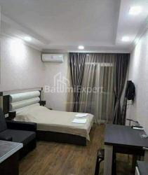 Mieszkanie 28 m² - Jusuf Kobaladze, Batumi, Gruzja