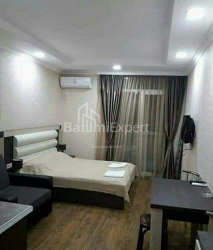 Mieszkanie 28 m² - Jusuf Kobaladze, Batumi, Gruzja