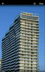 Mieszkanie 28 m² - Jusuf Kobaladze, Batumi, Gruzja