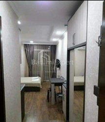 Mieszkanie 28 m² - Jusuf Kobaladze, Batumi, Gruzja