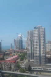 Mieszkanie 50 m² - Aleksandra Puszkin, Batumi, Gruzja