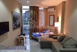 Mieszkanie 30 m² - Zuraba Gorgiladze, Batumi, Gruzja