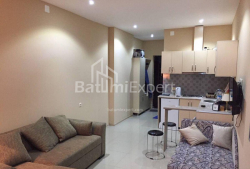 Mieszkanie 30 m² - Zuraba Gorgiladze, Batumi, Gruzja